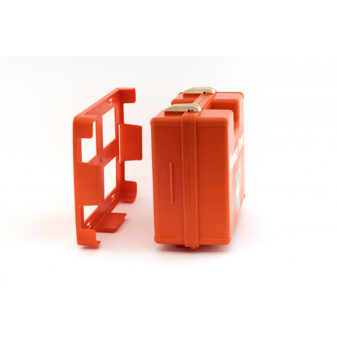 Apteczka pierwszej pomocy K-18 w walizce z tworzywa ABS